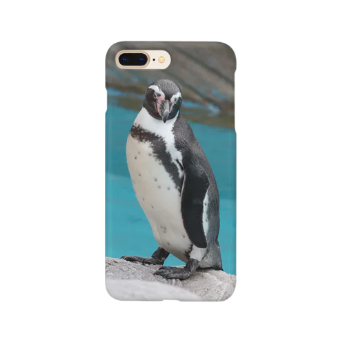 🐧ペンギン  Smartphone Case