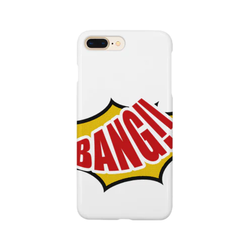 BANG Smartphone Case