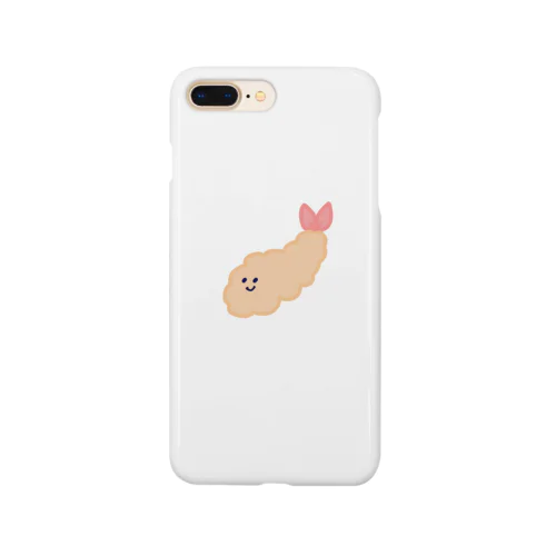 特大＼エビフライ／単品 Smartphone Case