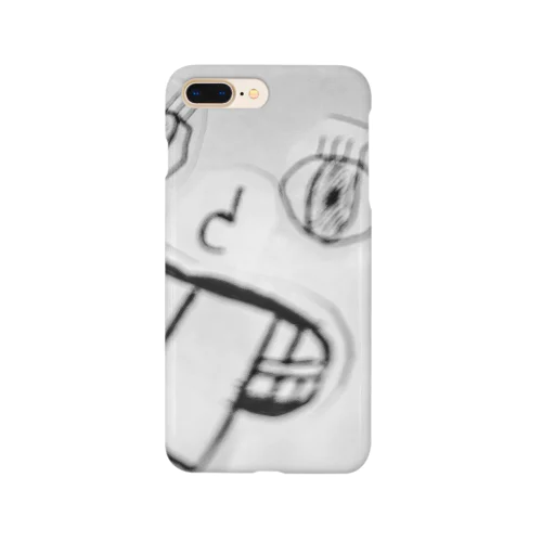 前歯 Smartphone Case