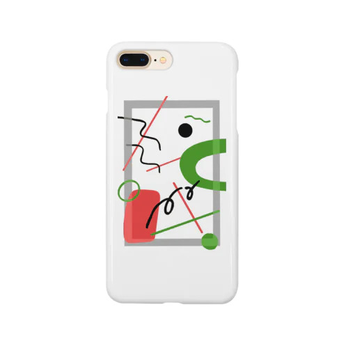 Sen to en Smartphone Case