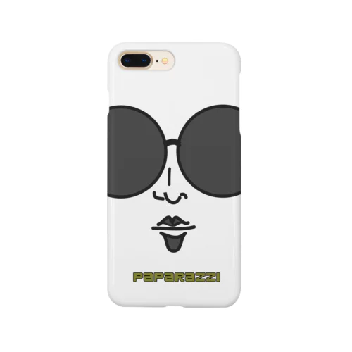 paparazzi 2 Smartphone Case