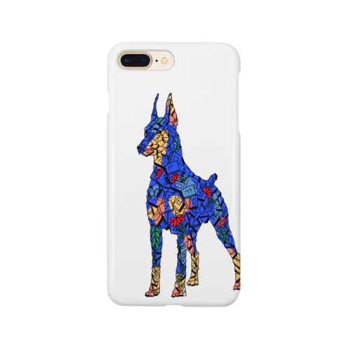 Cool Dog Smartphone Case