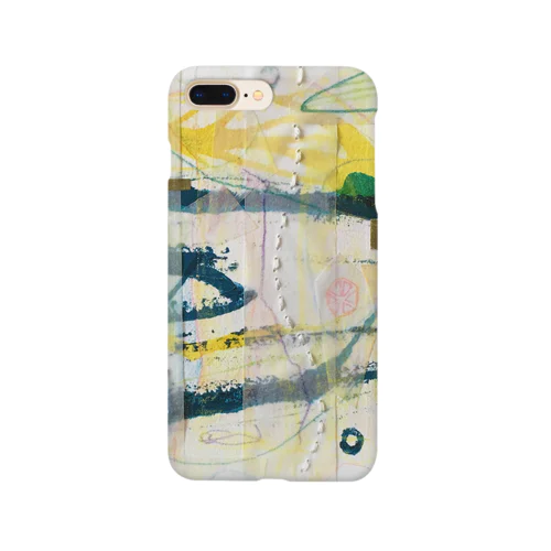 11月11日 Smartphone Case