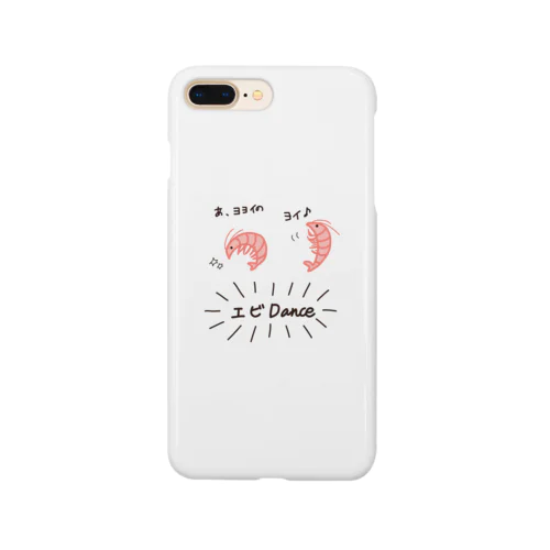 エビデンス Smartphone Case