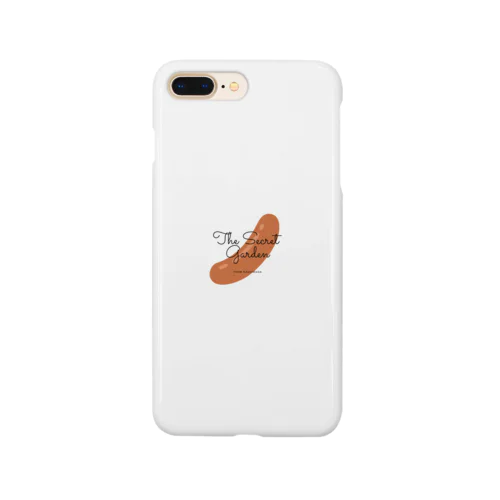 ソーセージ Smartphone Case