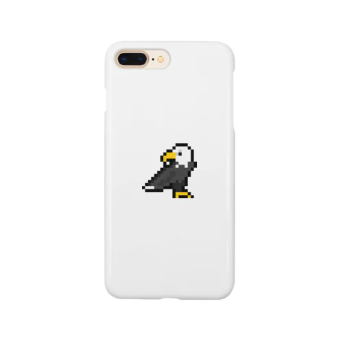 ハクトウワシ Smartphone Case