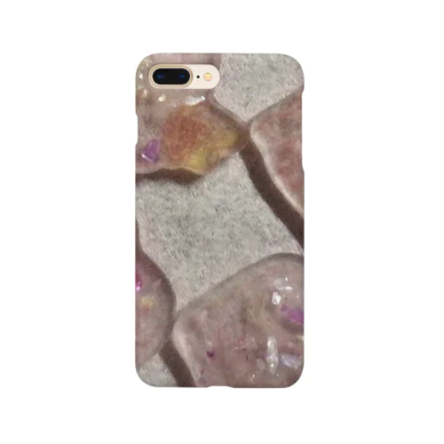 レジン Smartphone Case