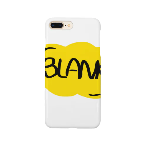 BLANK Smartphone Case