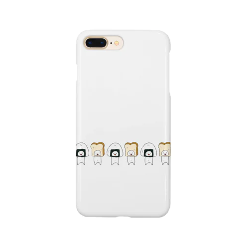 おにぎりぱん Smartphone Case