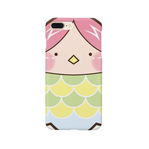 あまびえたん Smartphone Case