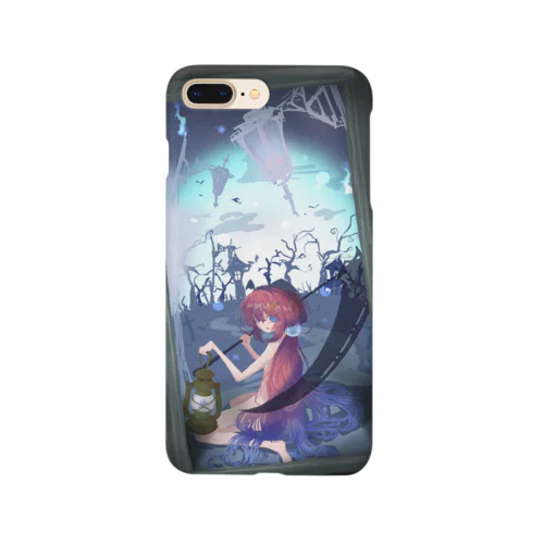 昨夜の記憶 Smartphone Case