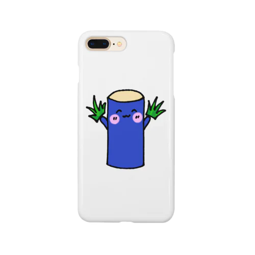 ぼーちゃん草！！ Smartphone Case