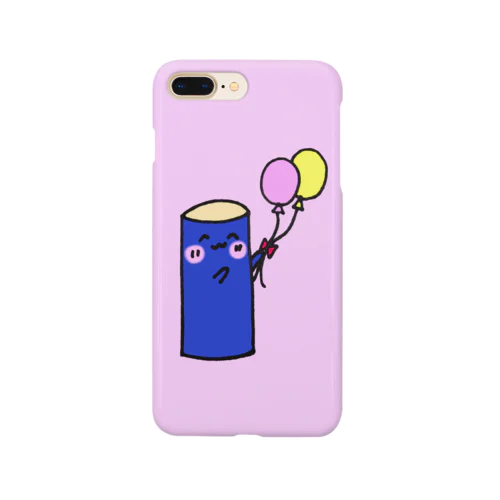 ぼーちゃん風船 Smartphone Case