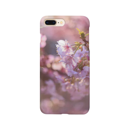 桜② Smartphone Case