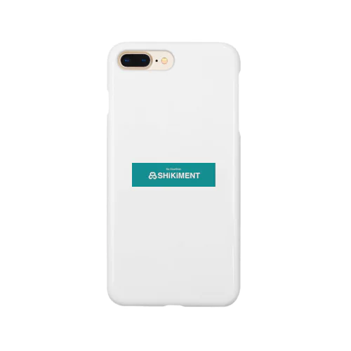 SHiKiMENT Smartphone Case