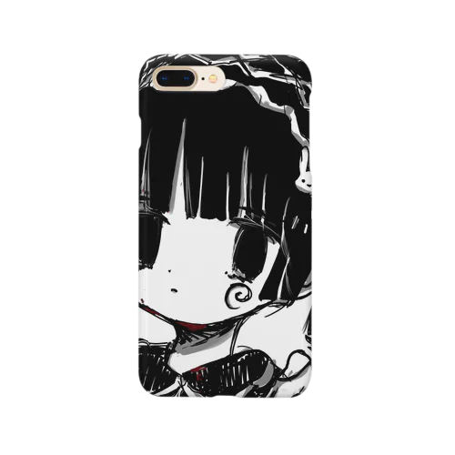 メイドさん Smartphone Case