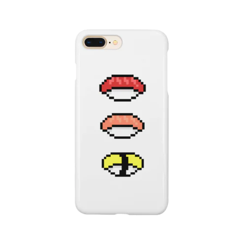 お寿司 Smartphone Case