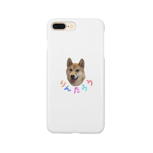 にこにこりんこ Smartphone Case