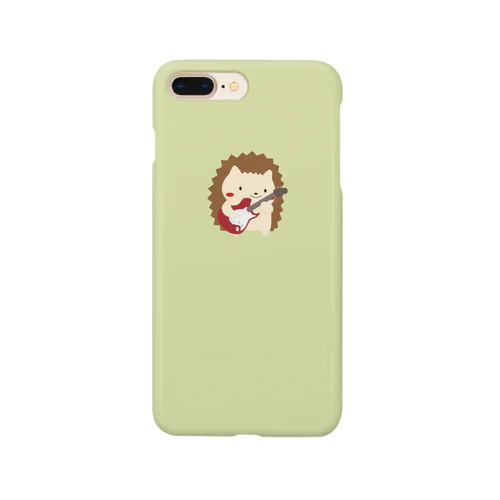 つくねギタースマホケース Smartphone Case