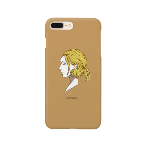 yokogao  Smartphone Case