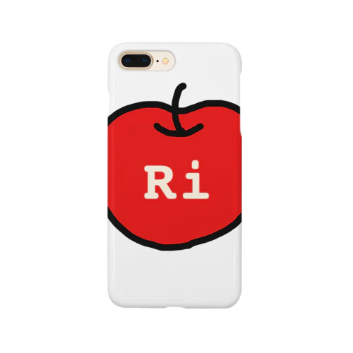 Apple Ri Smartphone Case