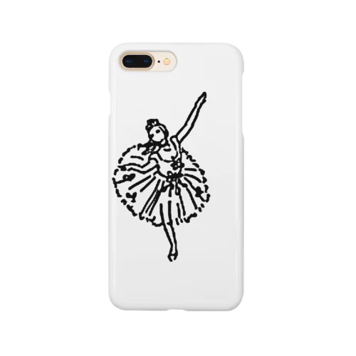 踊り子 Smartphone Case