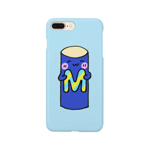 イニシャルMぼーちゃん Smartphone Case