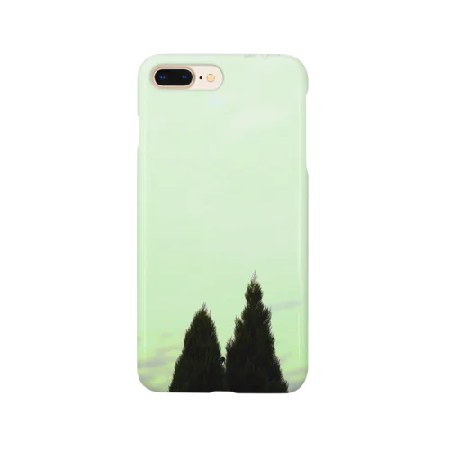 GREEN Smartphone Case