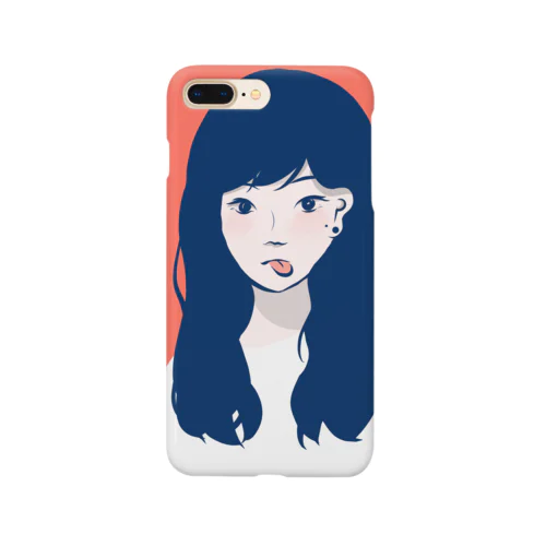 Am I? Smartphone Case