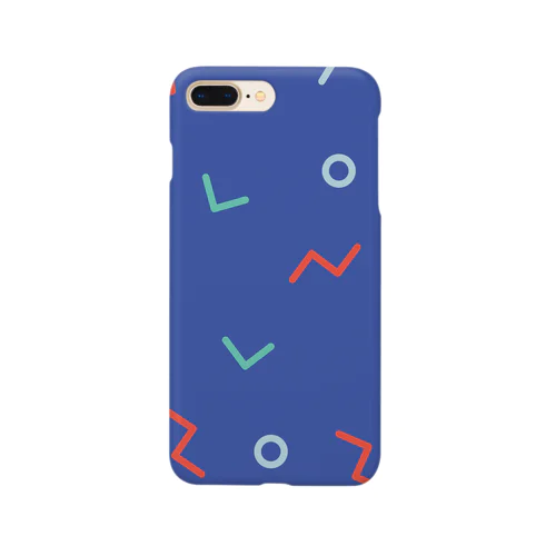 menphis03 Smartphone Case