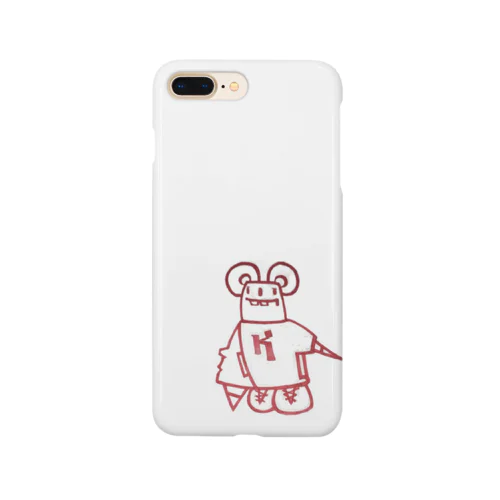 コアラ Smartphone Case