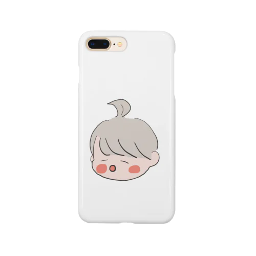 ぷにぷにくん！ Smartphone Case