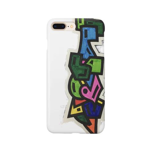 ビーンB Smartphone Case