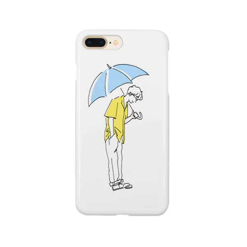 傘 Smartphone Case