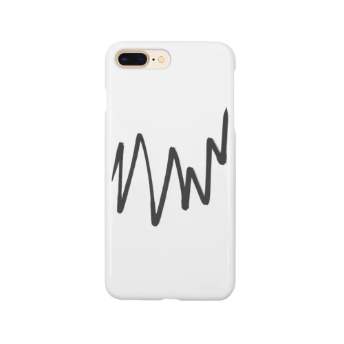 人生の現実と理想 Smartphone Case