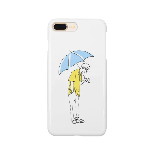 傘 Smartphone Case