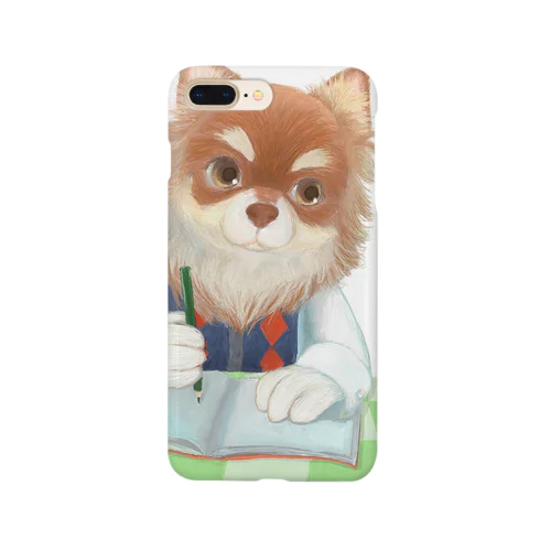 しゅくだいリチャード Smartphone Case