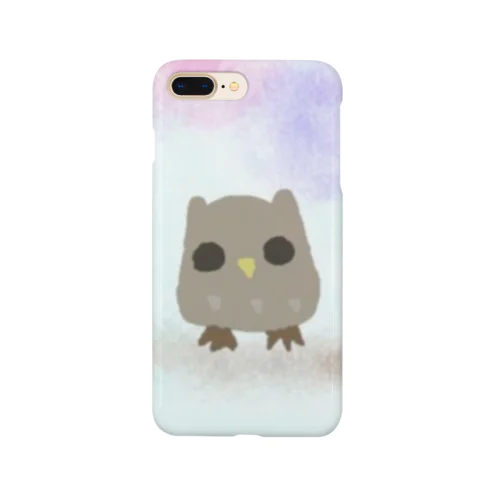 おにぎりくんグッツ Smartphone Case