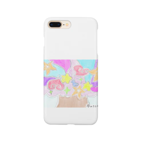 夢の木 Smartphone Case