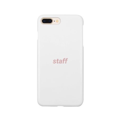 staff ping  Smartphone Case
