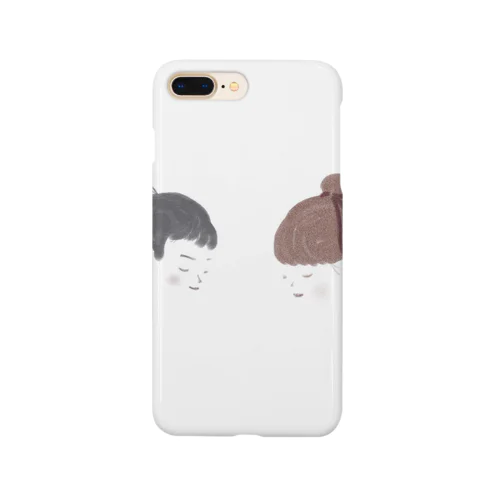 osana-najimiのスマホケース Smartphone Case