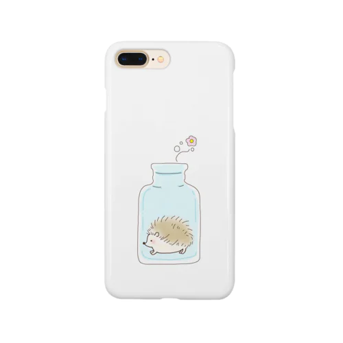 ふたネズミ　サイズ調整Ver. Smartphone Case