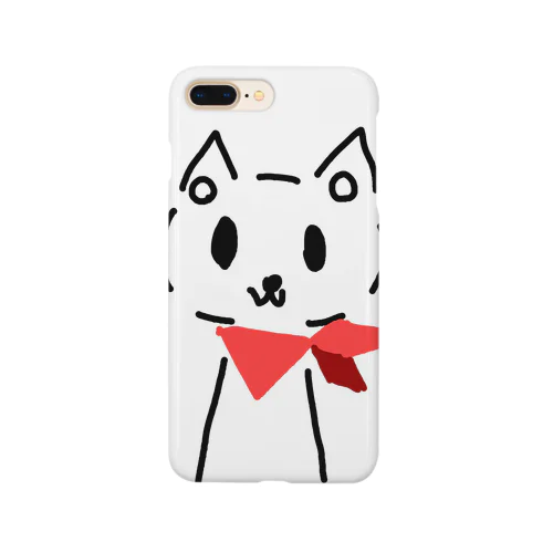 旅猫　 Smartphone Case