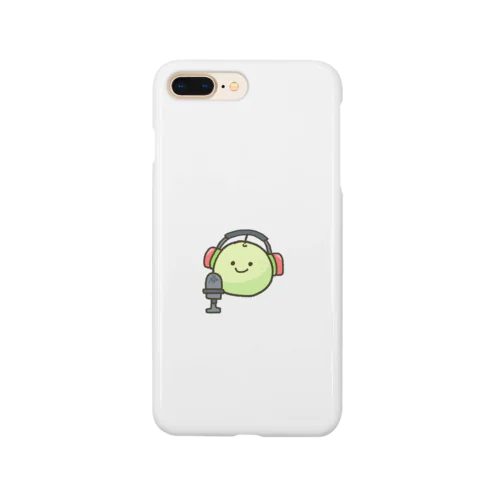 かぼす。 Smartphone Case