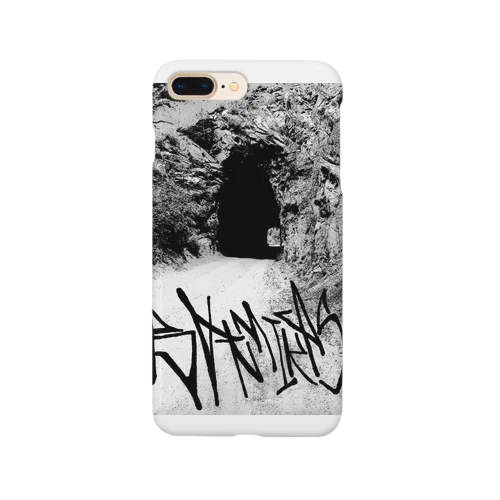 BANMIKAS   Long cave Smartphone Case