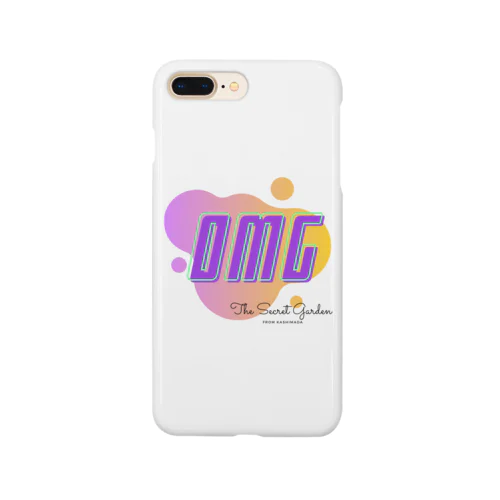 oh my god Smartphone Case