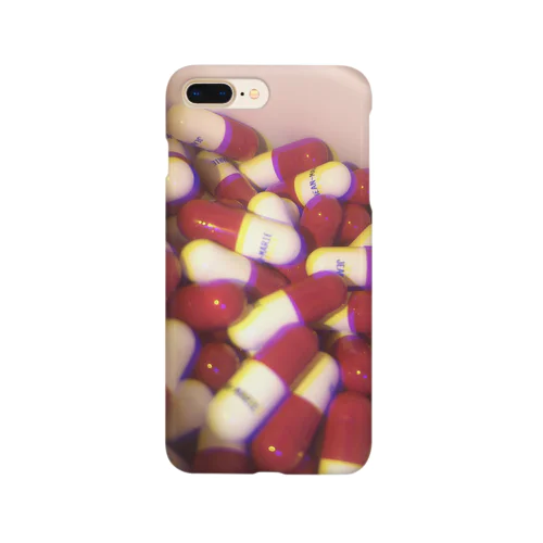 美の薬 Smartphone Case