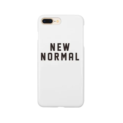 NEW NORMAL ニューノーマル Smartphone Case
