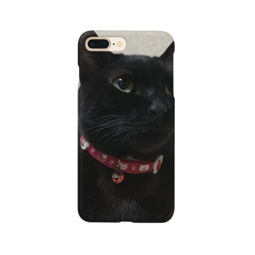 くろねこn Smartphone Case